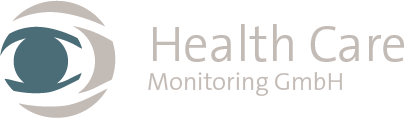 Monitoring – CrimRating Logo